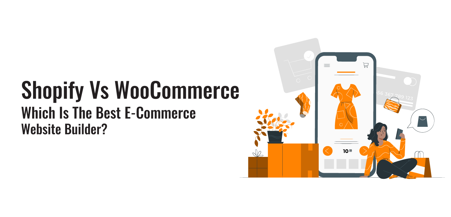 shopify-vs- wooCommerce