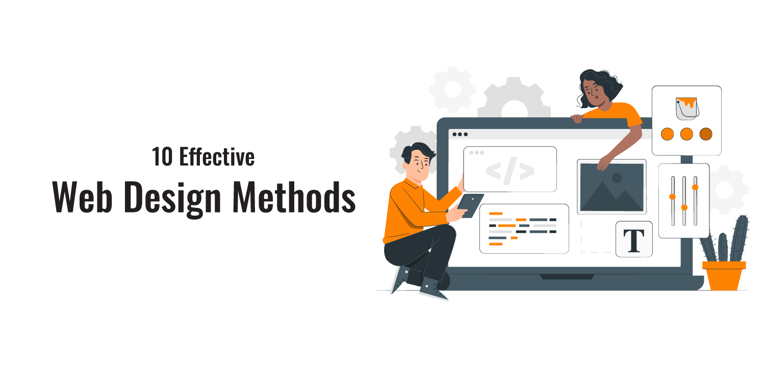 web-design-methods