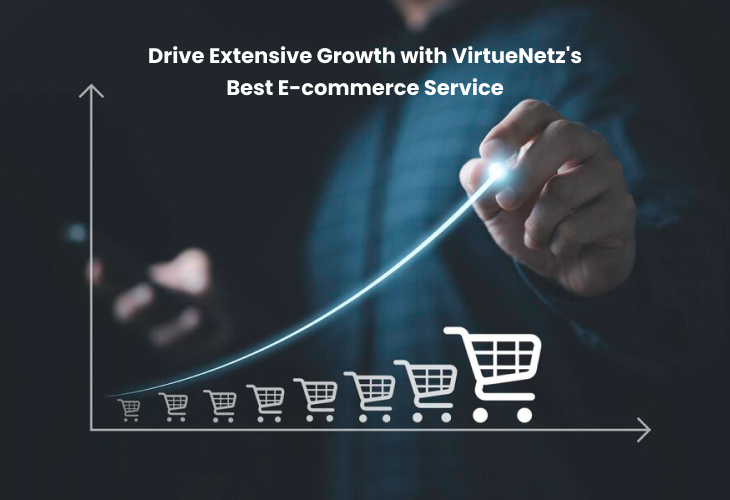 Best E-commerce Services