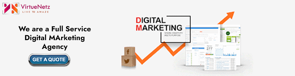 Digital Marketing Course Certification/Higher Paid Profile