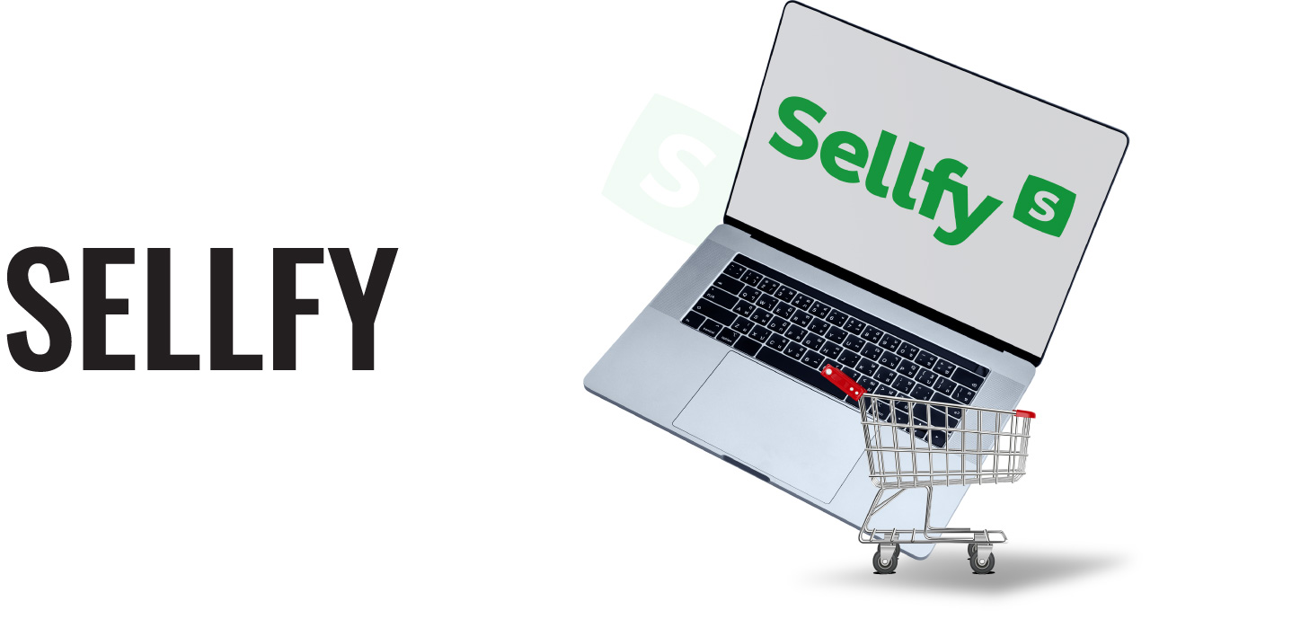 sellfy-e-commerce