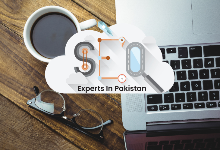 SEO Experts In Pakistan