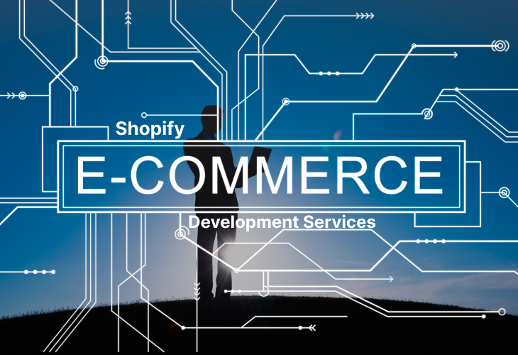 Shopify E-commerce Development Services