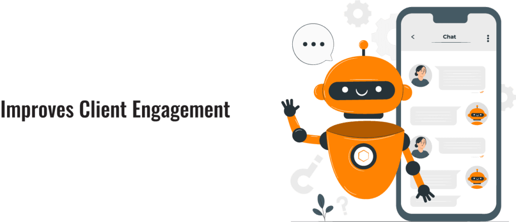 Chatbot Marketing Improves Client Engagement