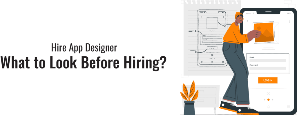 hire app designer